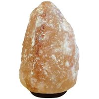 Saltpur Natural Himalayan Salt Lamp, 2-3kg